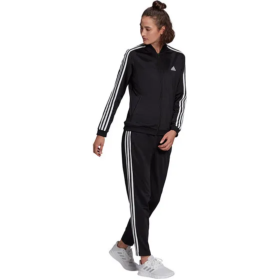 adidas 3 Stripes Tracksuit