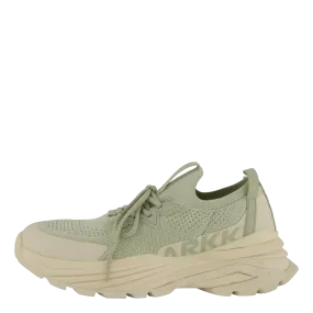 ARKK Copenhagen Schoenen Waste Zero Almond Pistachio