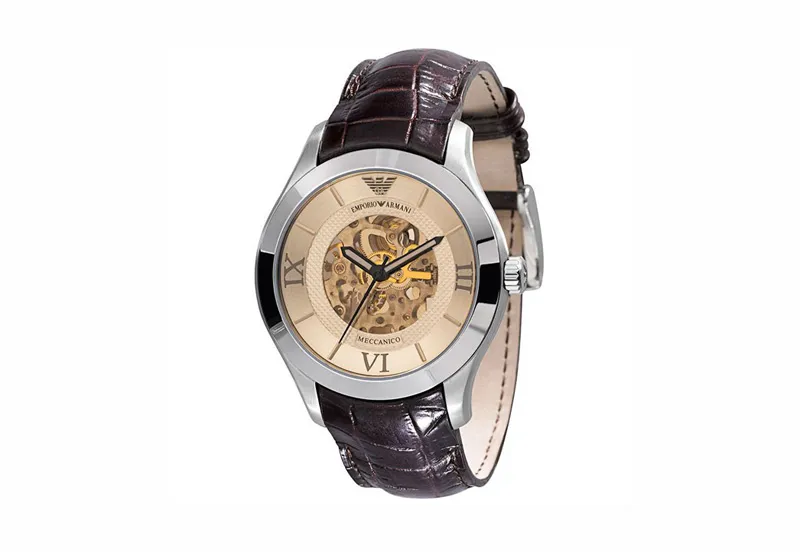 Armani horlogeband AR4627