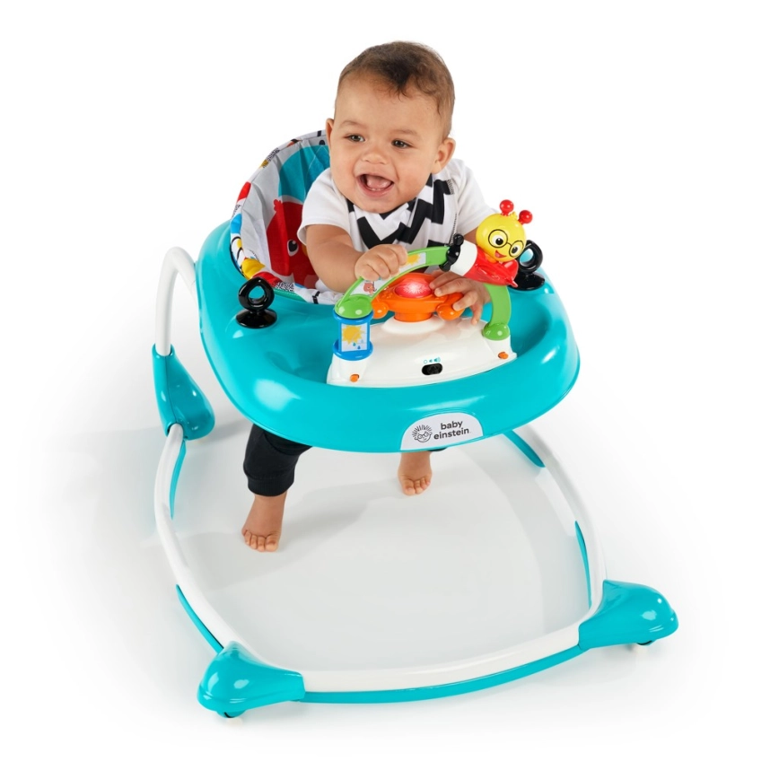 BABY EINSTEIN  BABY WANDELAAR SKY EXPLORERS WALKER