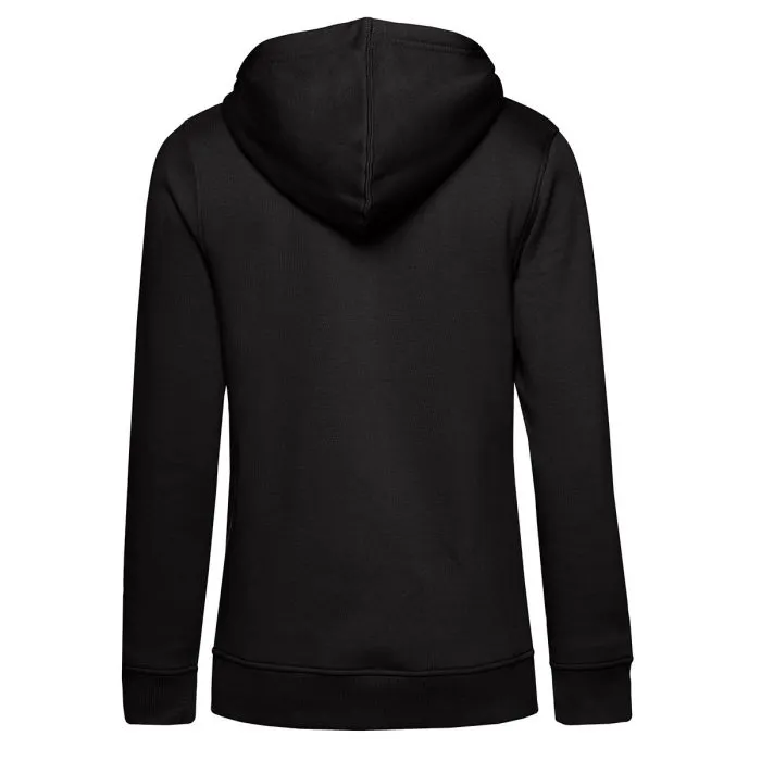 Ballin Est. 2013 Panter Block hoodie dames zwart