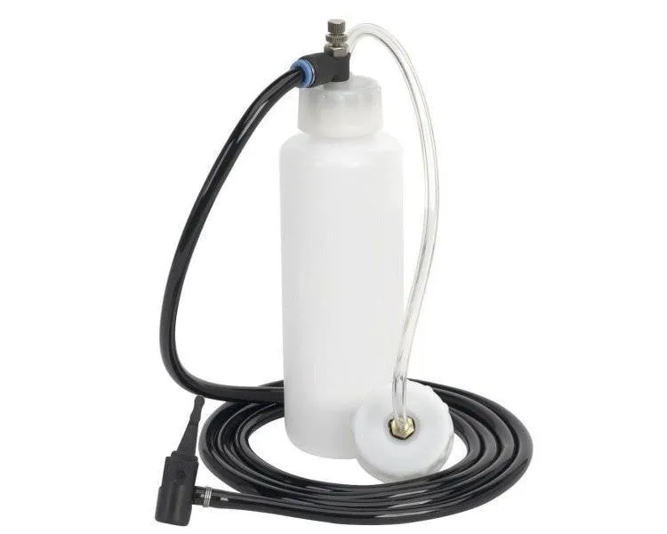 BB500ML VOOR REM EN KOPPELING OLIE