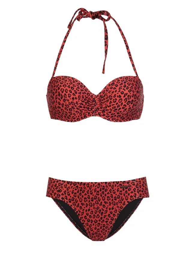 Bikini Protest Women Chicki Bandeau Sienna
