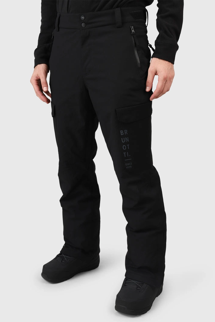 BRUNOTTI JAMEE MEN SNOW PANTS