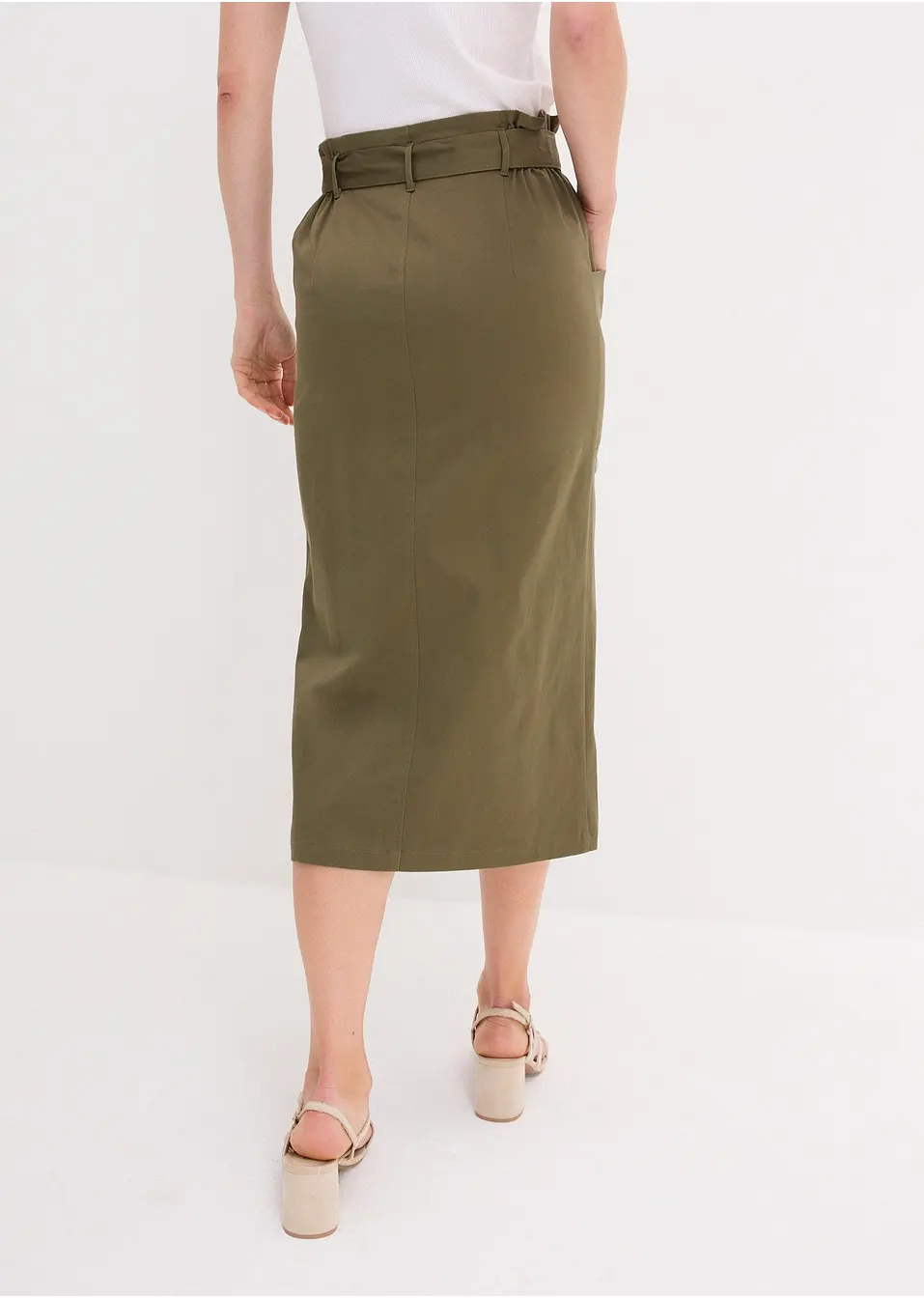 Cargo rok   