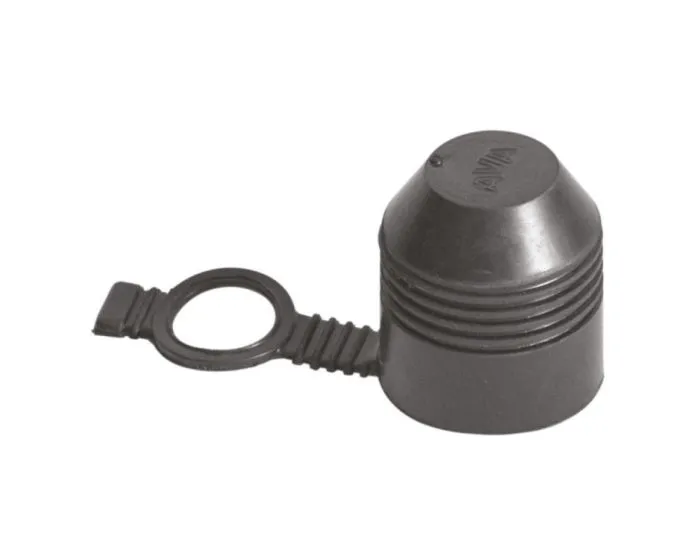Carpoint Trekhaakdop Met Ring