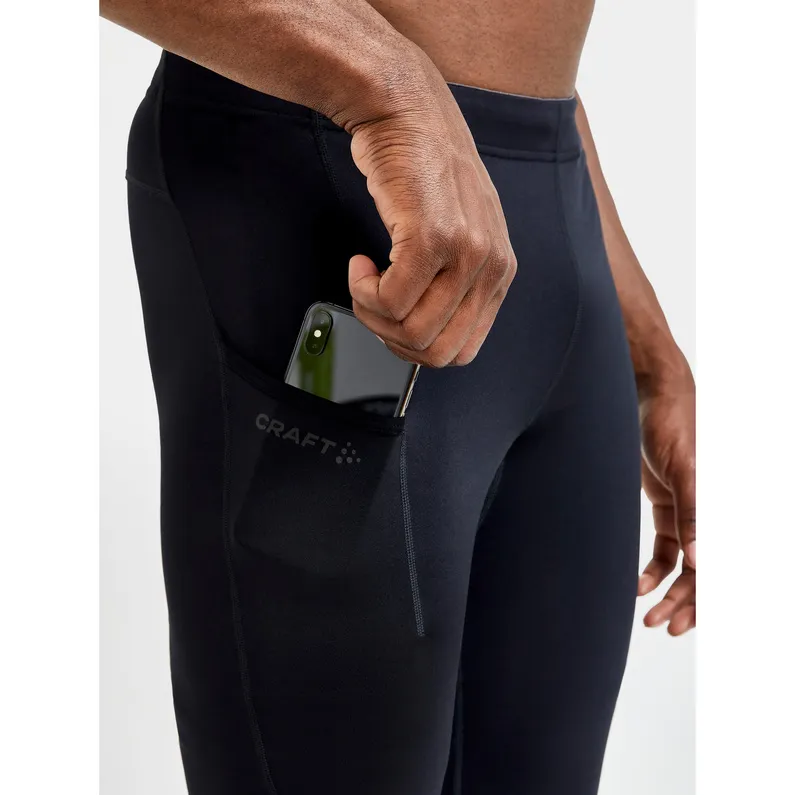 Craft Heren Adv Essence Knickers Broek