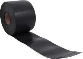 Dpc slabbenfolie 10cmx50m