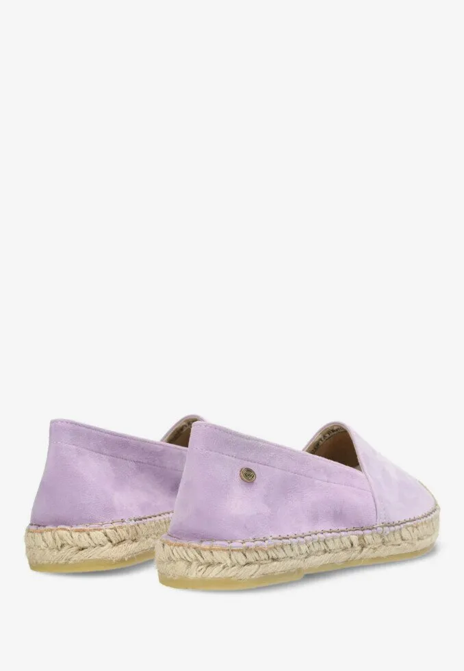 Espadrille Mili Ana Violet