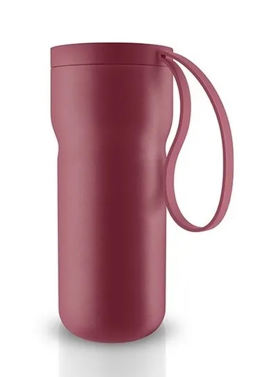 Eva Solo Nordic Kitchen Thermo Koffiemok Rood