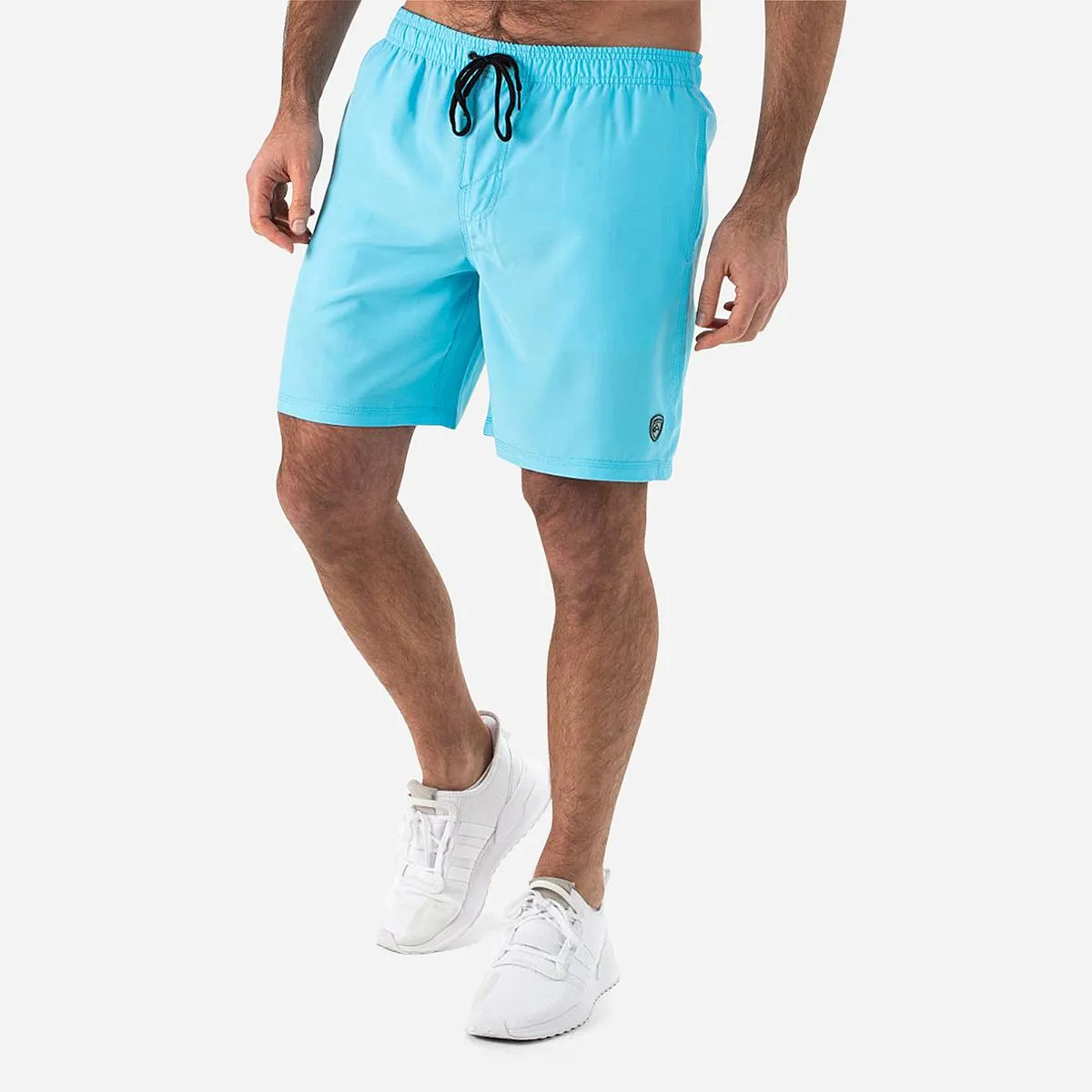 Falcon Dray Zwemshort Heren