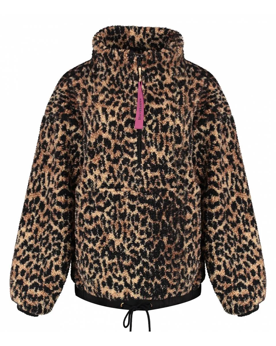 Harper & Yve    Sweat