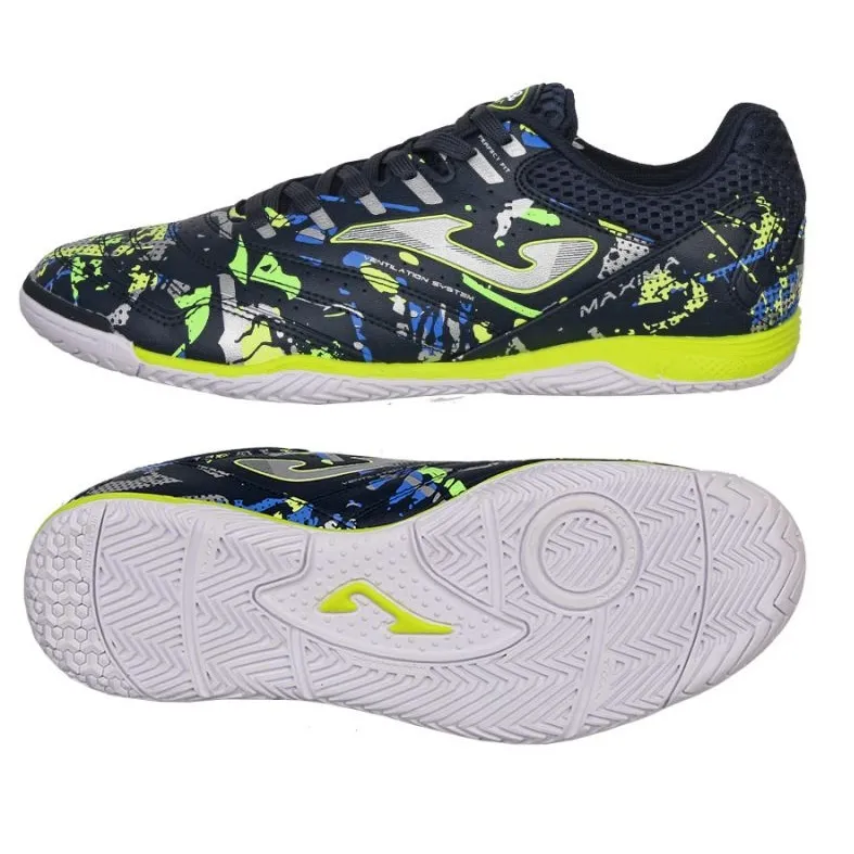JOMA MAXIMA 2433 IN M MAXS2433INSCHOENEN VEELKLEURIG