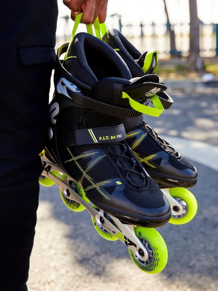K2 F.I.T. 84 Pro