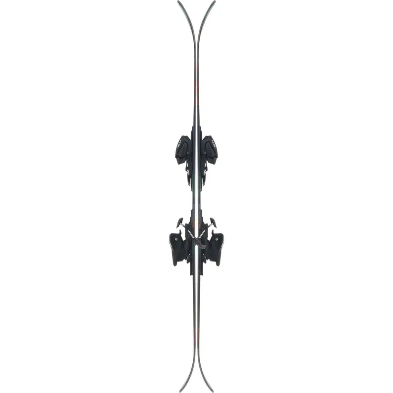 K2 Kinderen Juvy incl. Marker FDT 4.5 Skiset 23/24