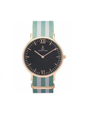 Kapten & Son Black summer campina 4251145221096