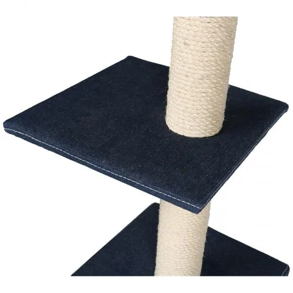 KRABPAAL PALAZZO DENIM  30 &TIMES; 30 &TIMES; 90 CM