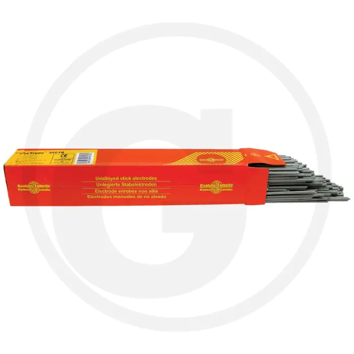 Laselektroden Castolin EUTEC TRODE 35076