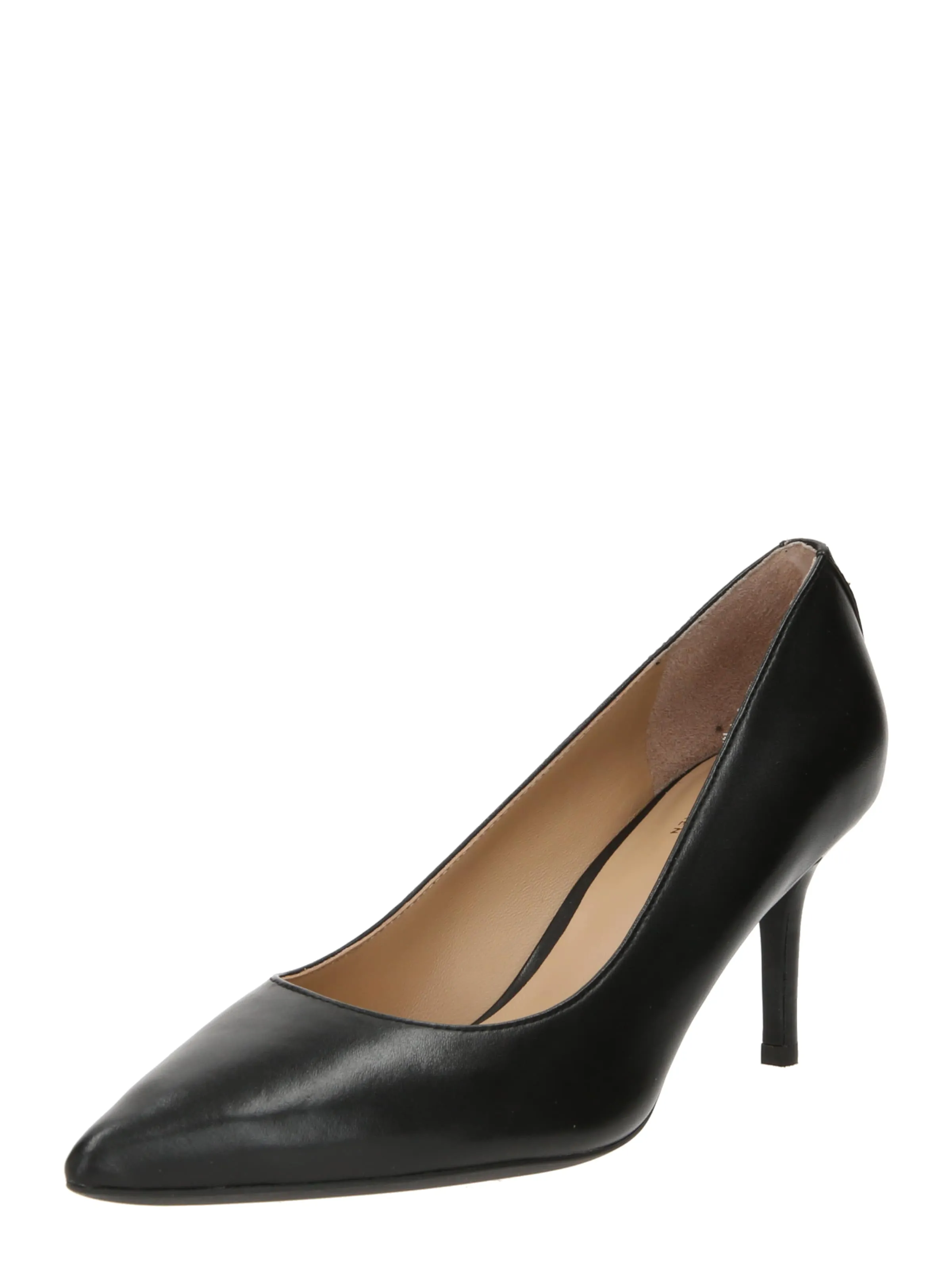 Lauren Ralph Lauren Pumps 'LANETTE' in Zwart