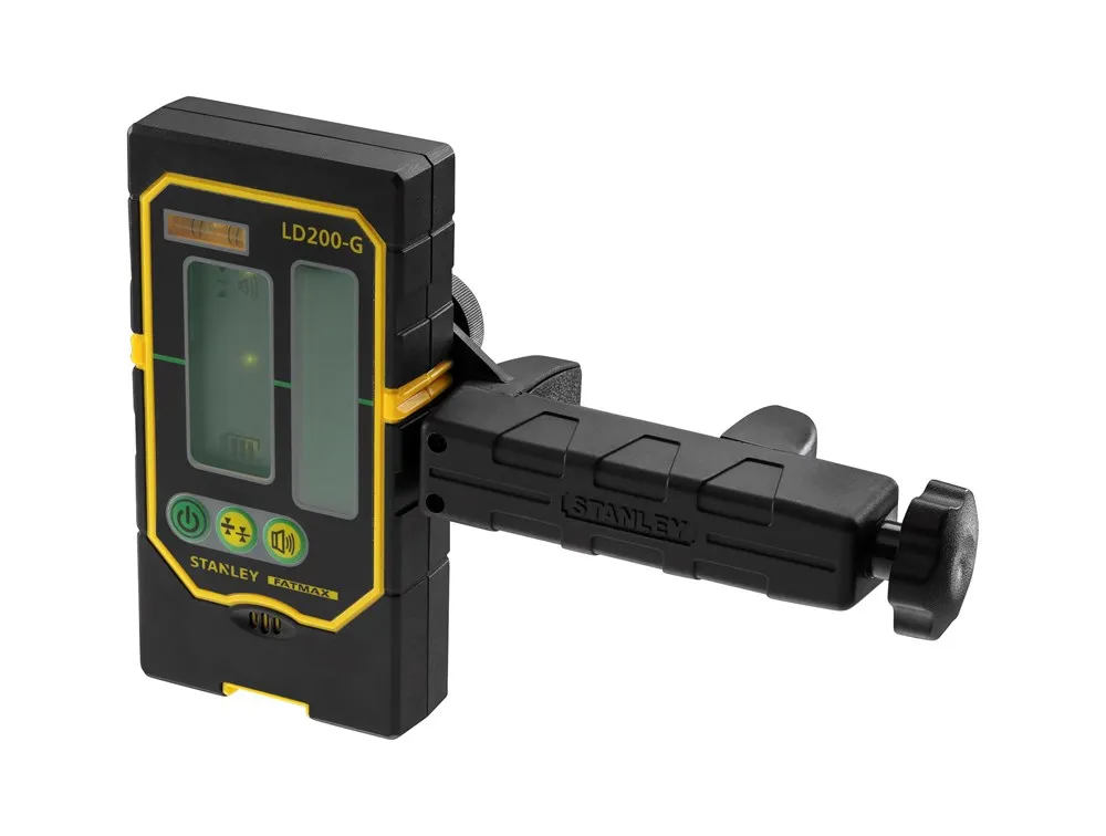 LD200G LIJNDETECTOR VOOR GROENE STRAAL (VOOR GEBRUIK MET FCLG)