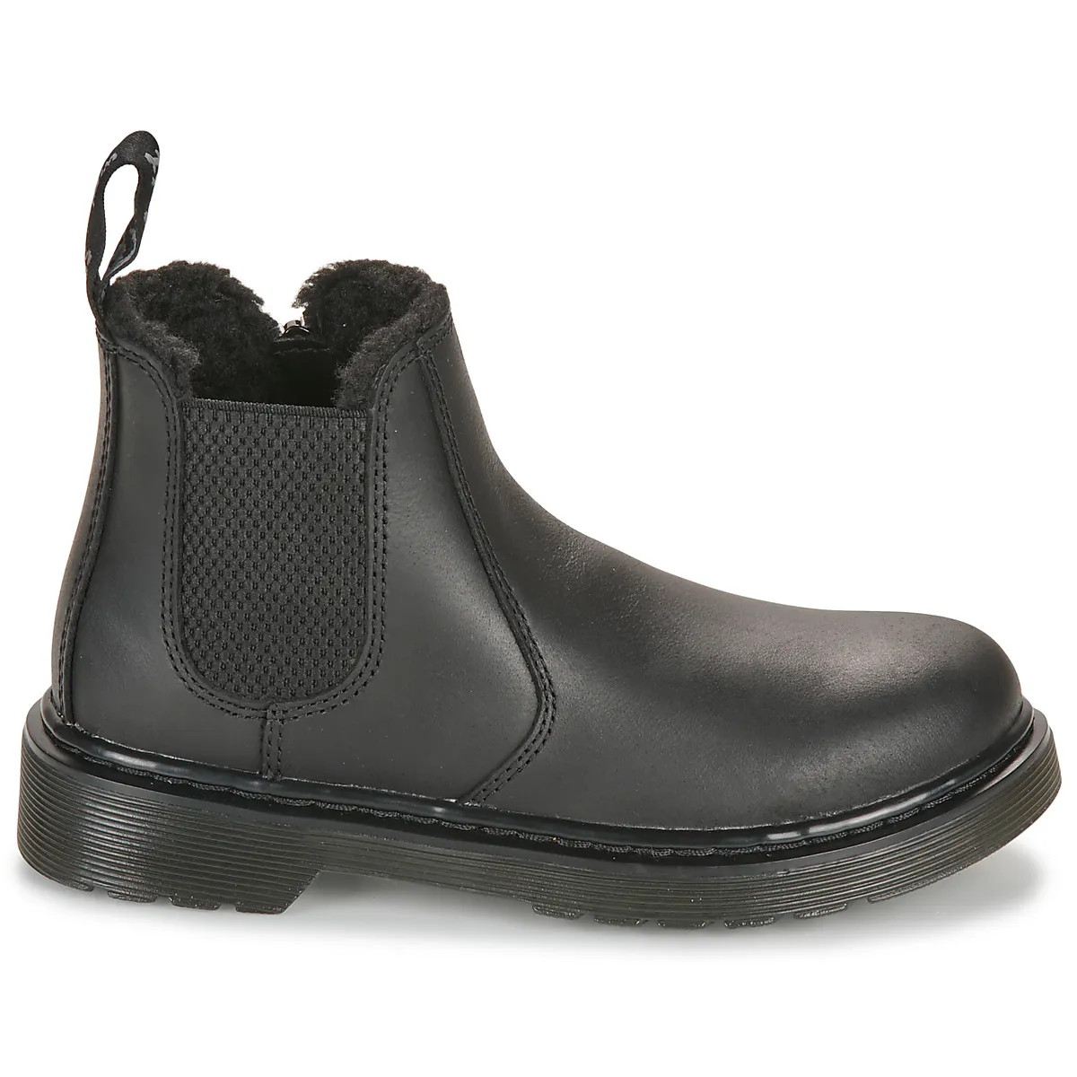 Leonore Mono J Black Republic Wp