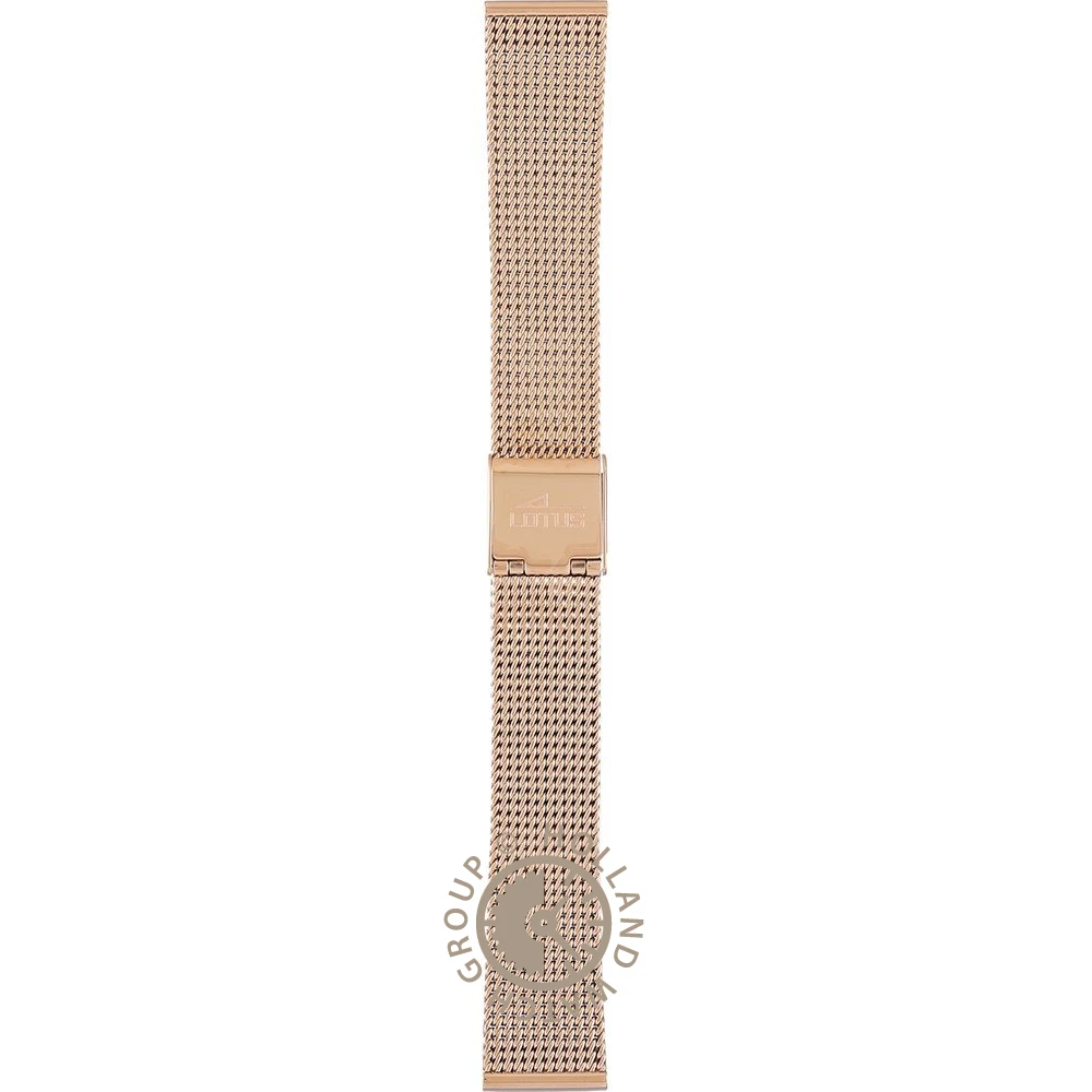 Lotus BA04274 Trendy Horlogeband