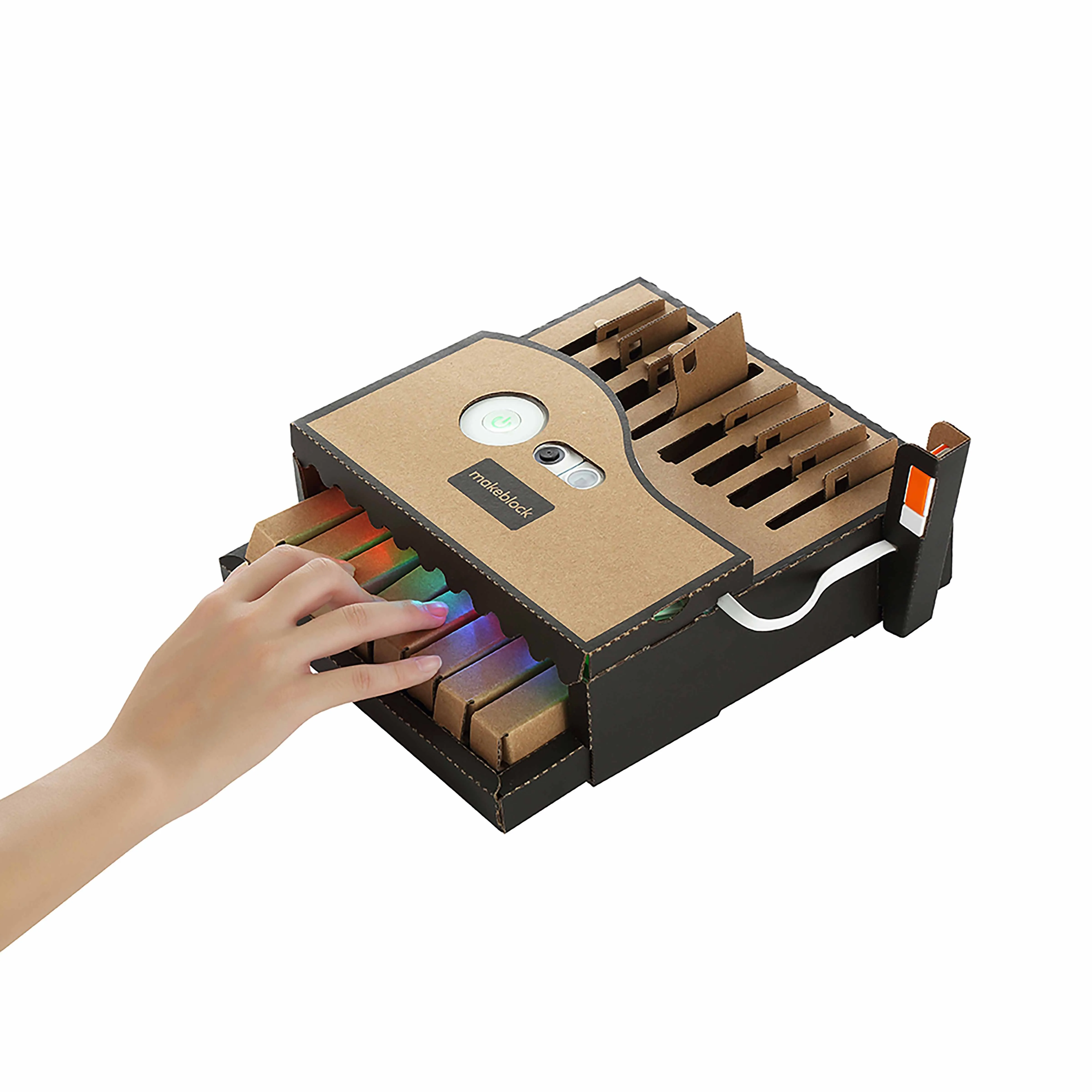 Neuron Explorer kit | Makeblock