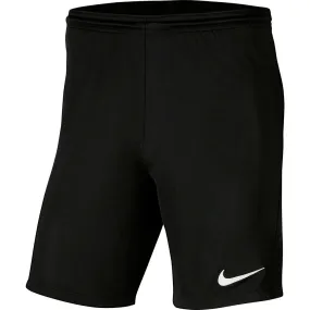 Nike Dry Football Short Junior
