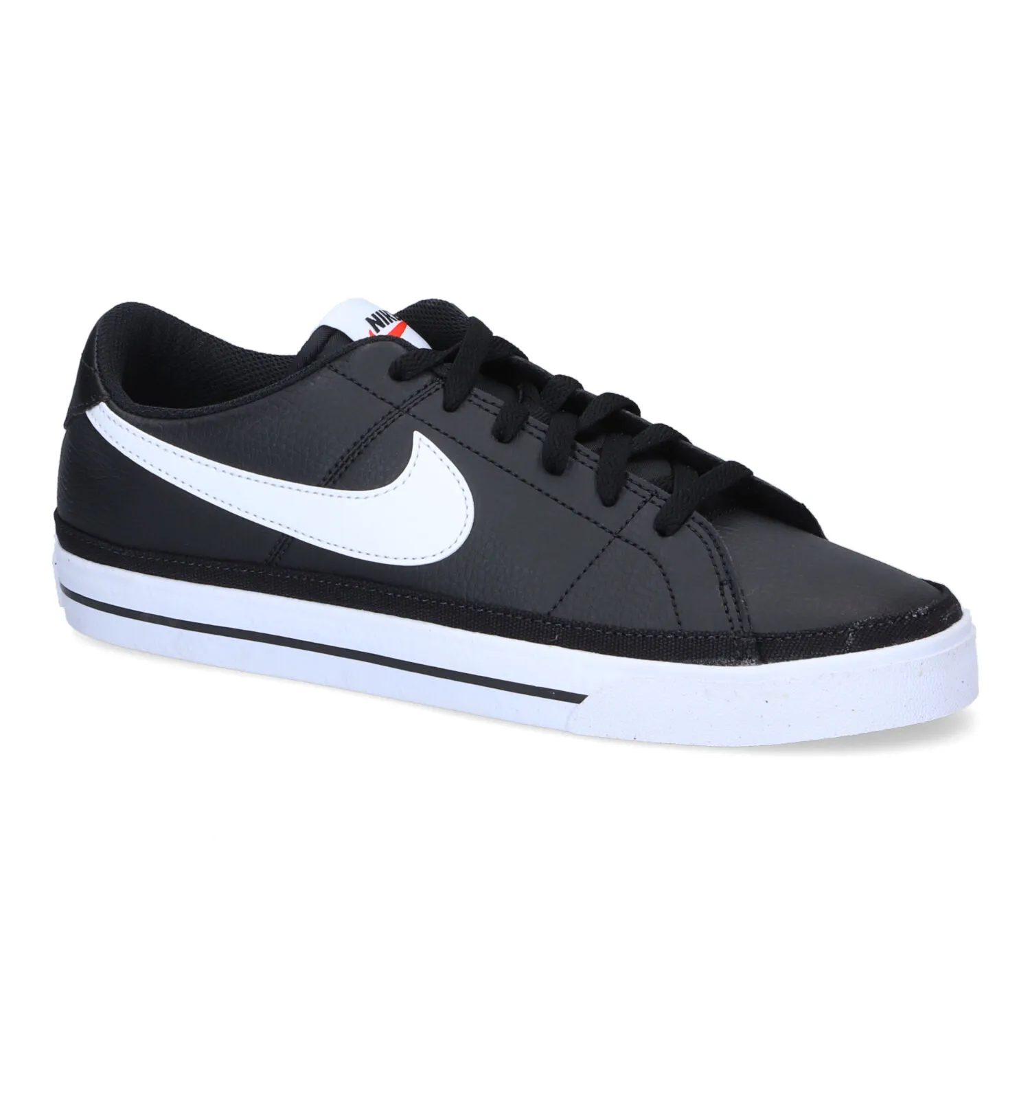Nike Sneakers zwart