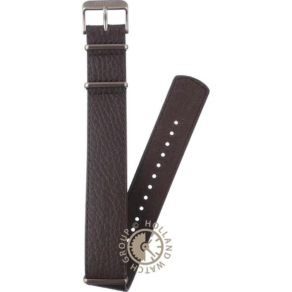 Orient straps UL00N012G0 Horlogeband
