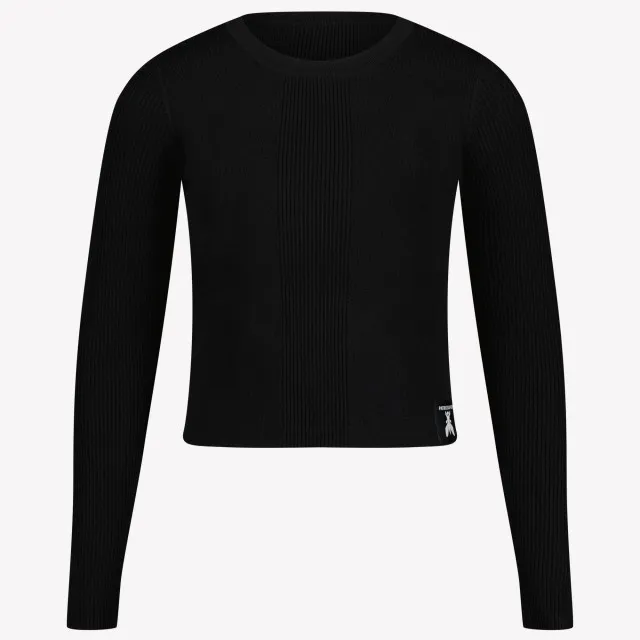 PATRIZIA PEPE KINDER MEISJES TSHIRT