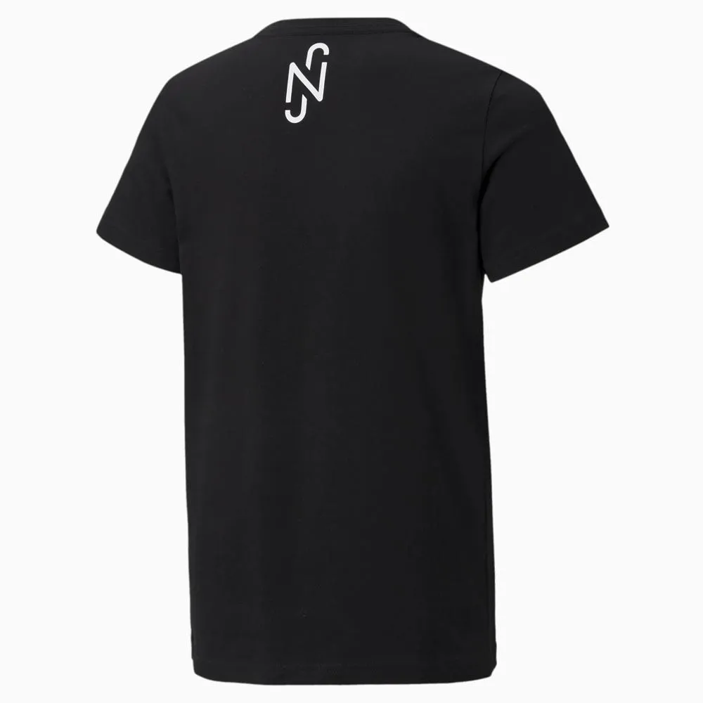 PUMA Neymar Jr Creativity Tee Junior