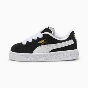 Puma Suède XL Wit/Zwart (396579-02)