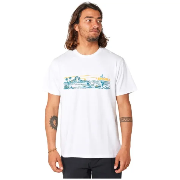 Rip Curl Paradise Land Tee 