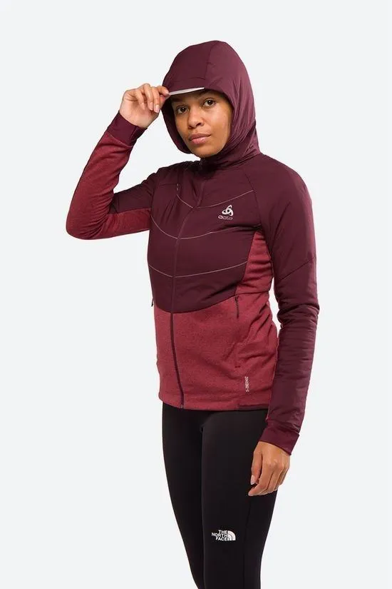 RUN EASY STHERMIC HARDLOOP VEST