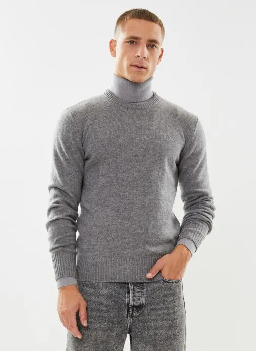      SCHOTT PULL PLLANCE 1  GRIJS   