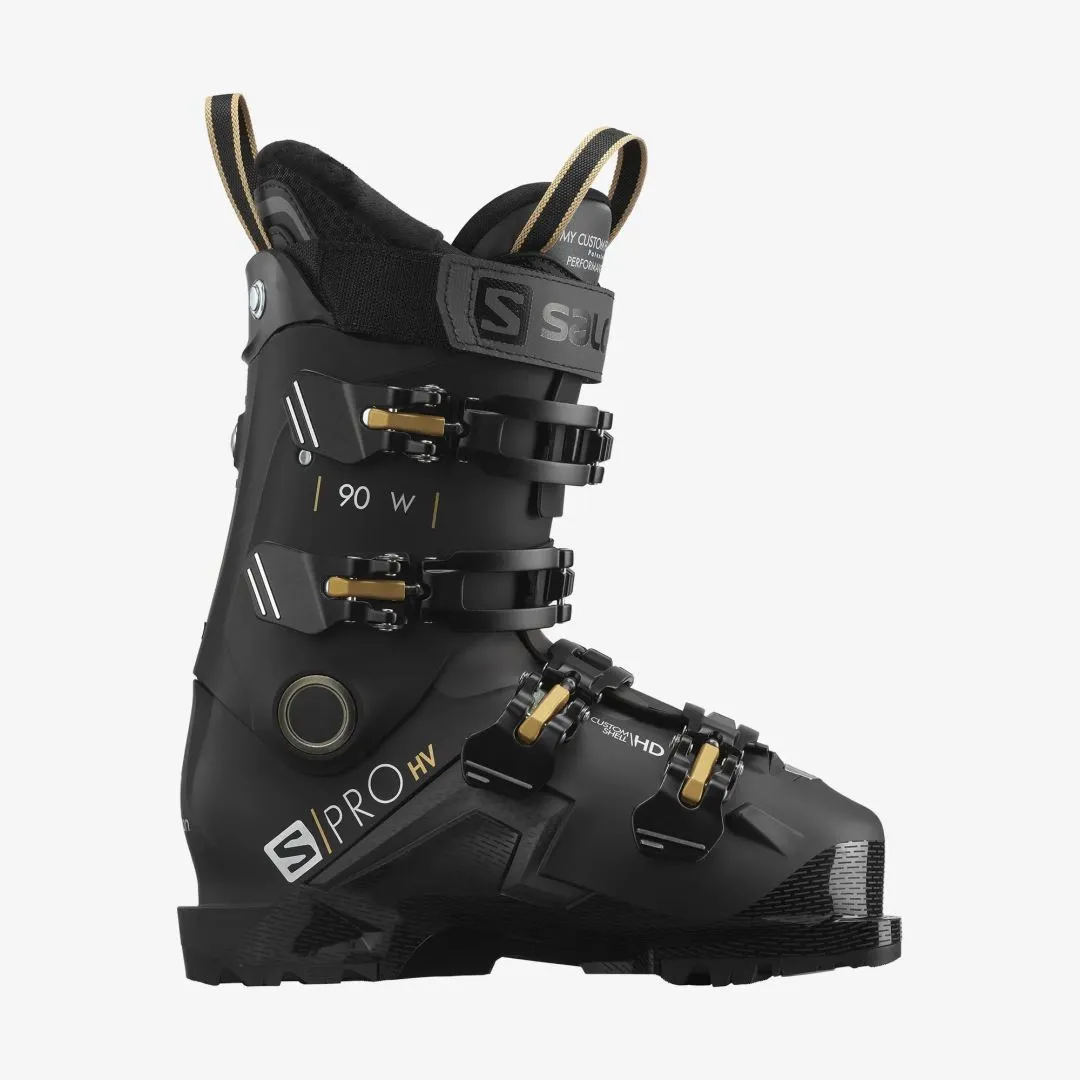 S/Pro HV 90 W Dames Skischoen