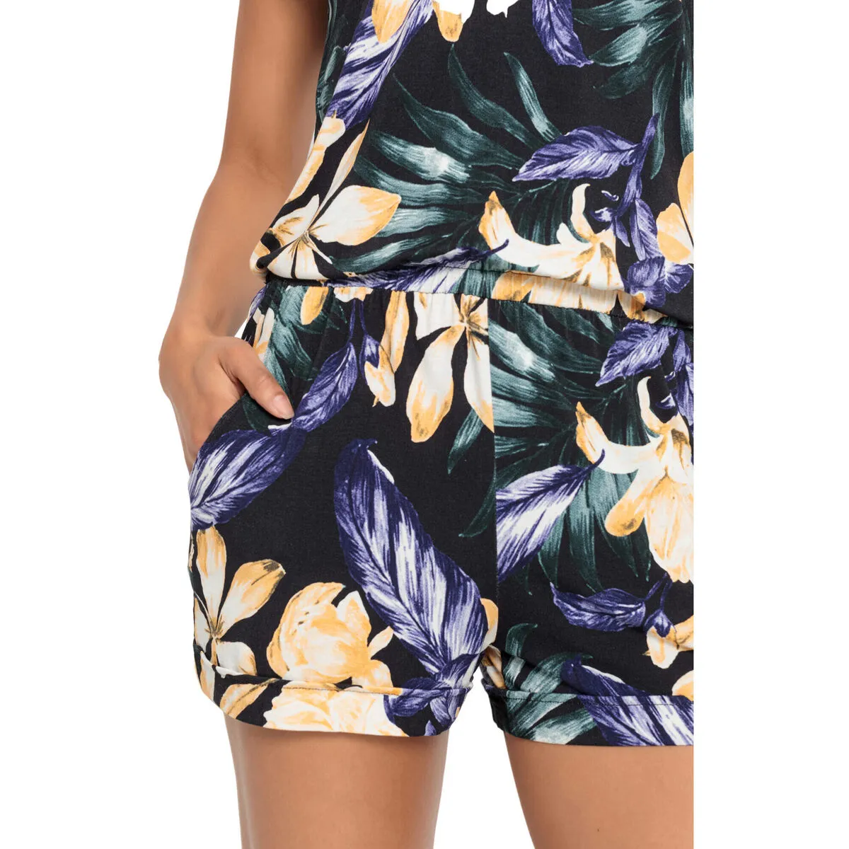 Strandoveralls Tropic