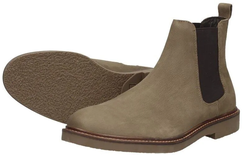Sub55 Chelsea boots