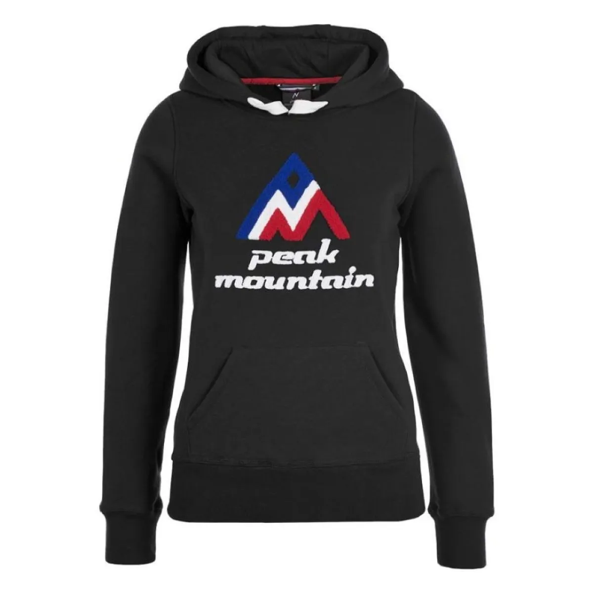 Sweat à capuche femme ADRIVER