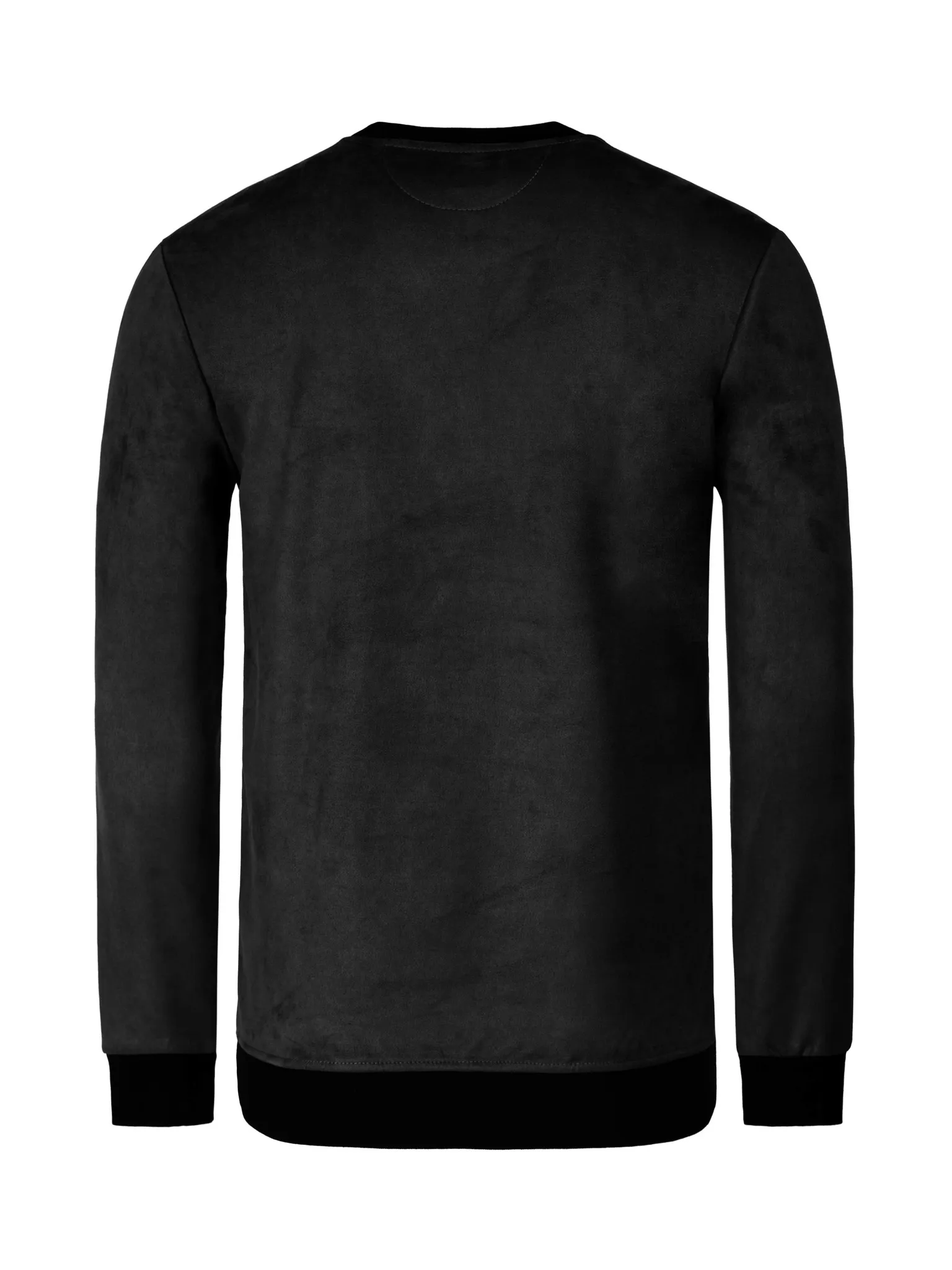 Sweater Einsiedeln Black