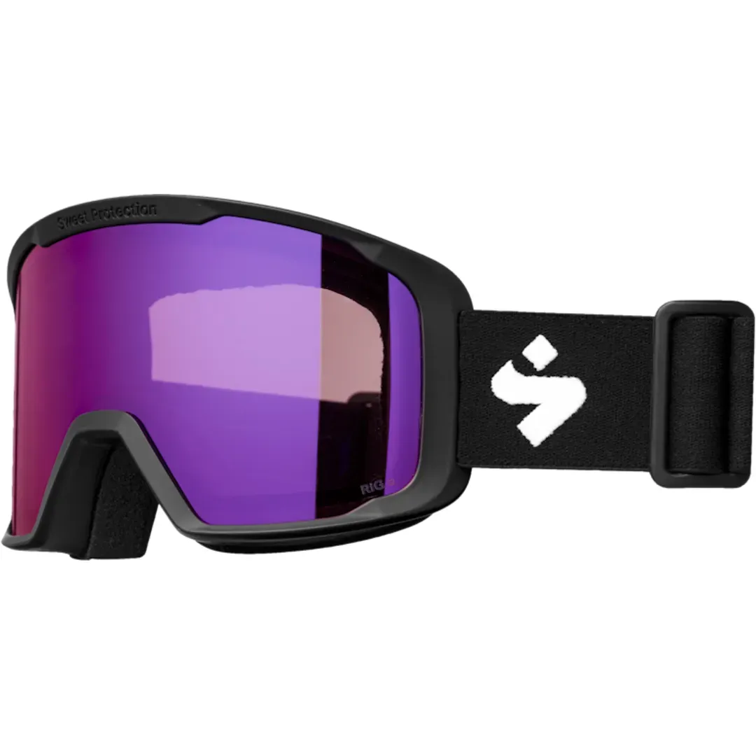 Sweet Protection Ripley RIG Reflect JR (Low Bridge)