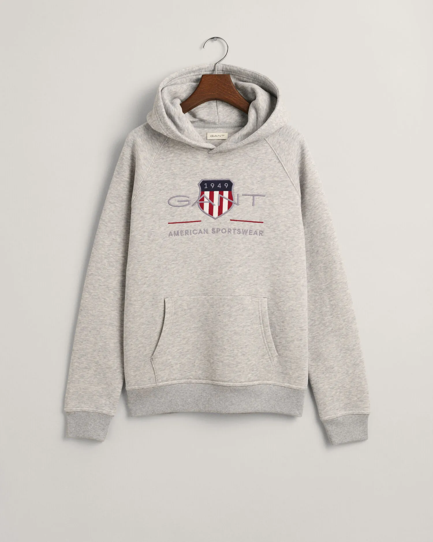 Teens Archive Shield hoodie