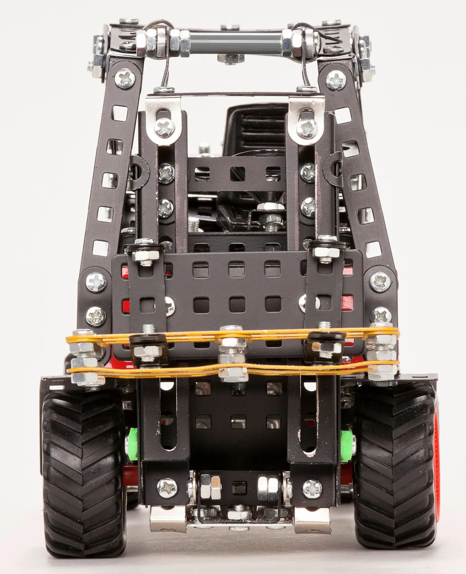 Tronico Profi Heftruck Linde H30 – 1 : 16