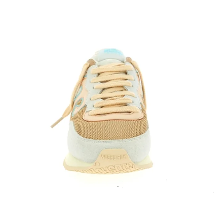 Wushu Sneakers